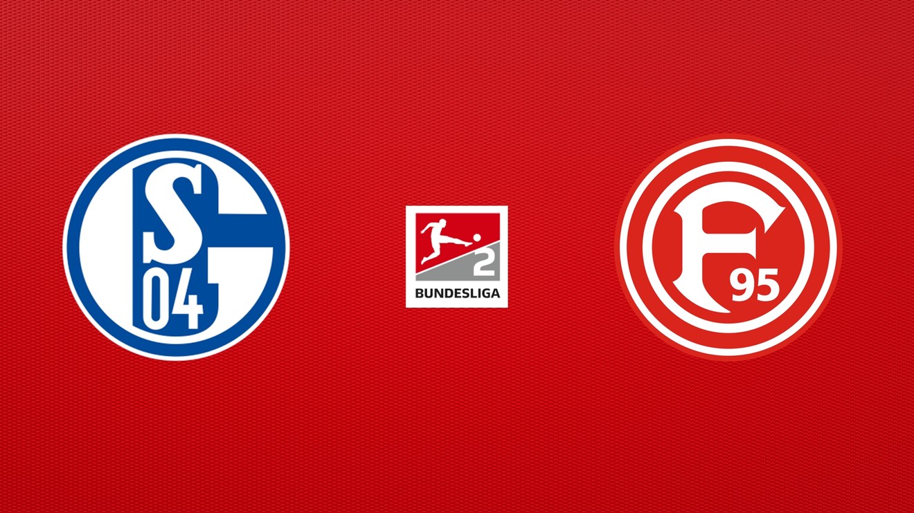 Schalke 04 - Fortuna Düsseldorf