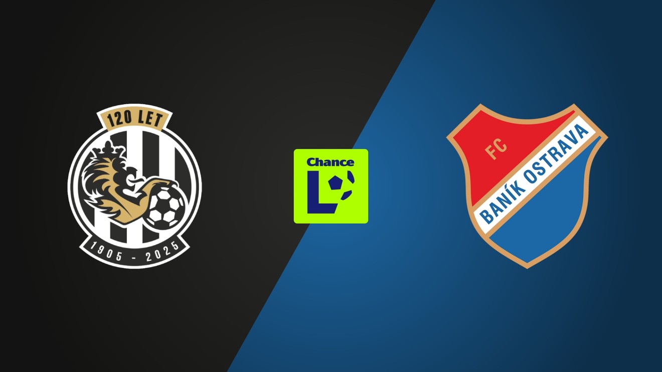 CHL: FC Hradec Králové-FC Baník Ostrava