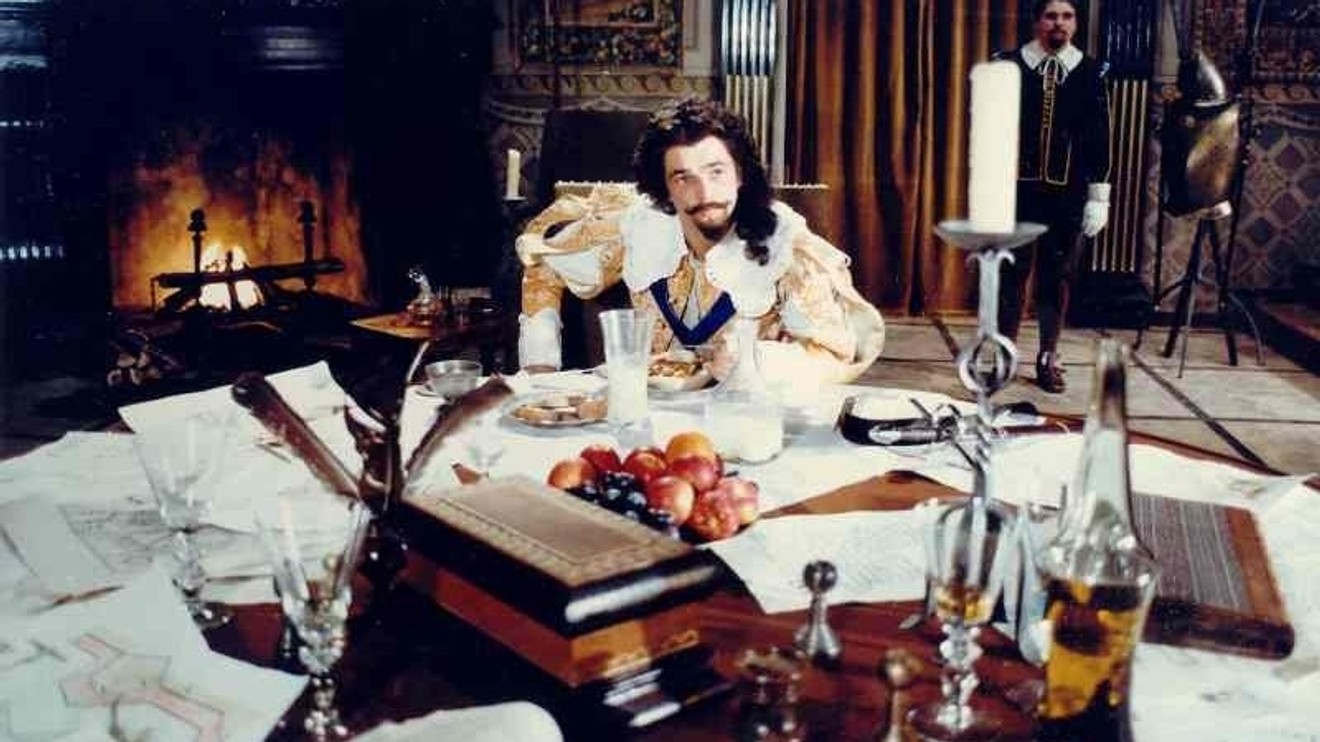 Svědek umírajícího času