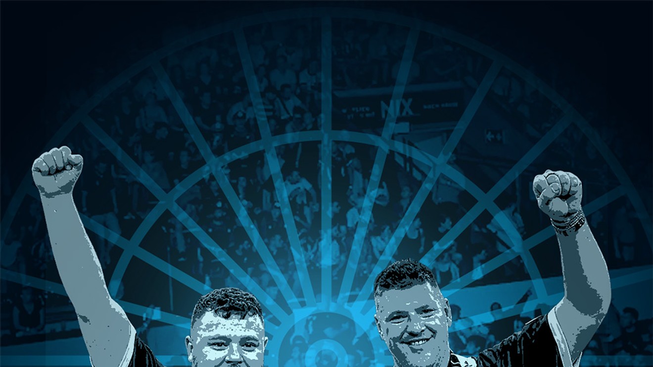 World Cup of Darts
