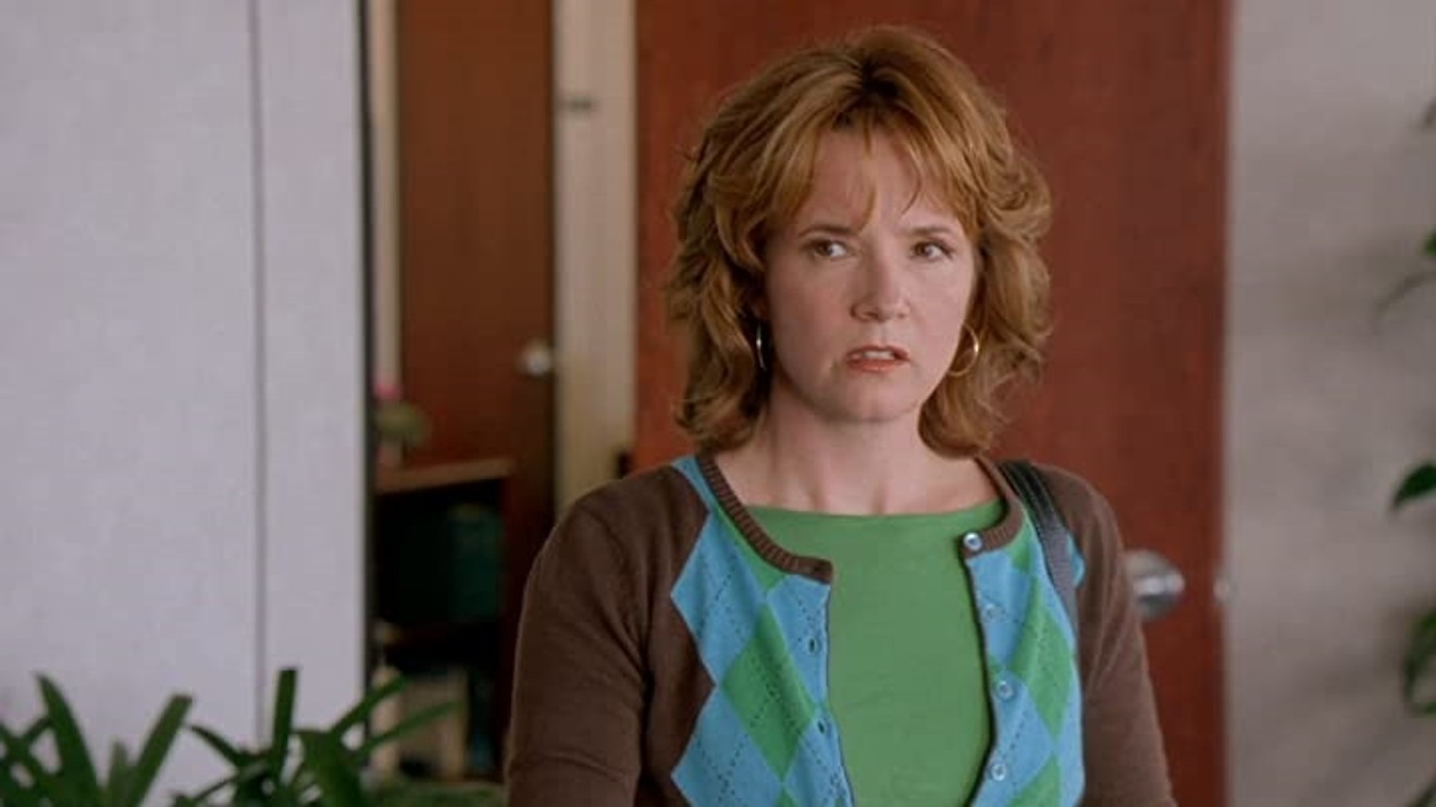 Jane Doeová: Tvrdší dopad