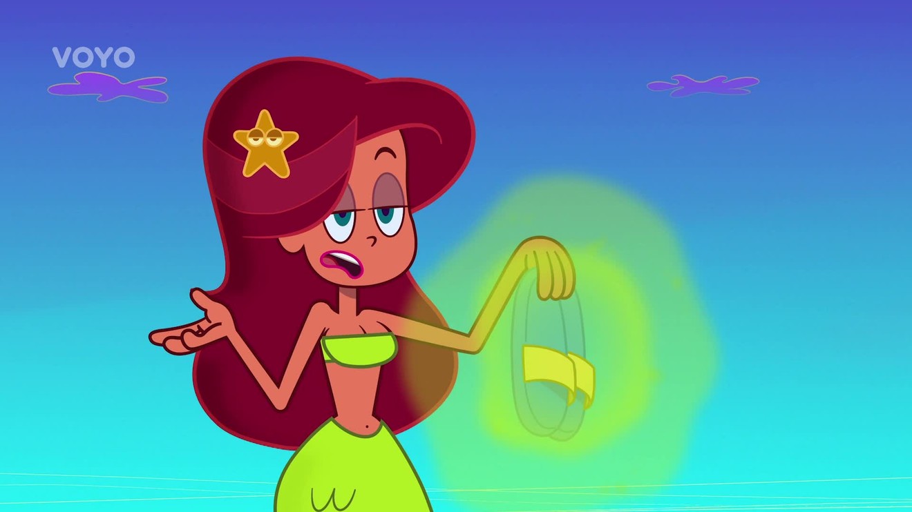 Zig a Sharko
