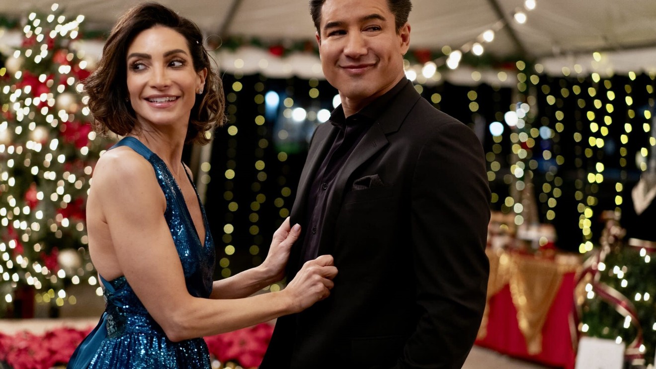 Dávné vánoční přání