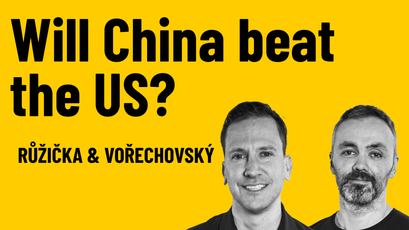 Za hranicemi zázraku: Dochází čínskému ekonomickému modelu dech?