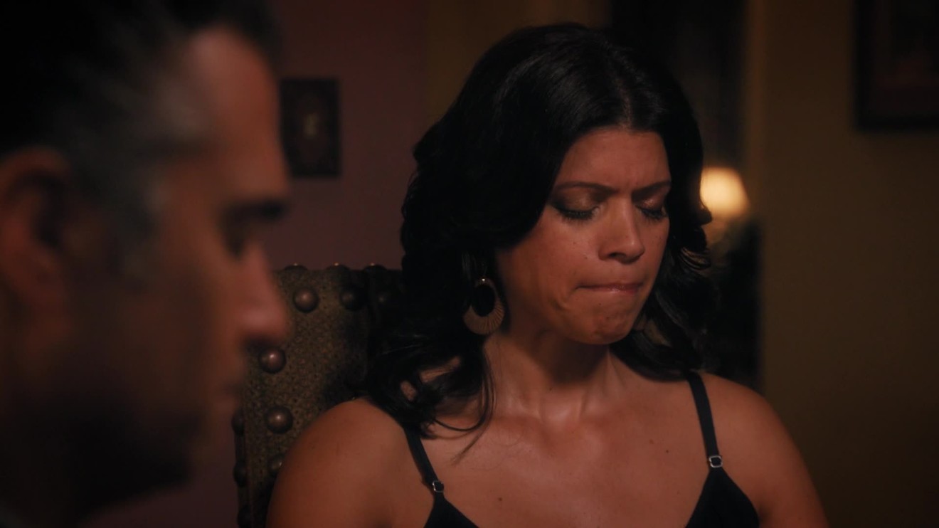 11. díl - Kapitola devadesátá druhá