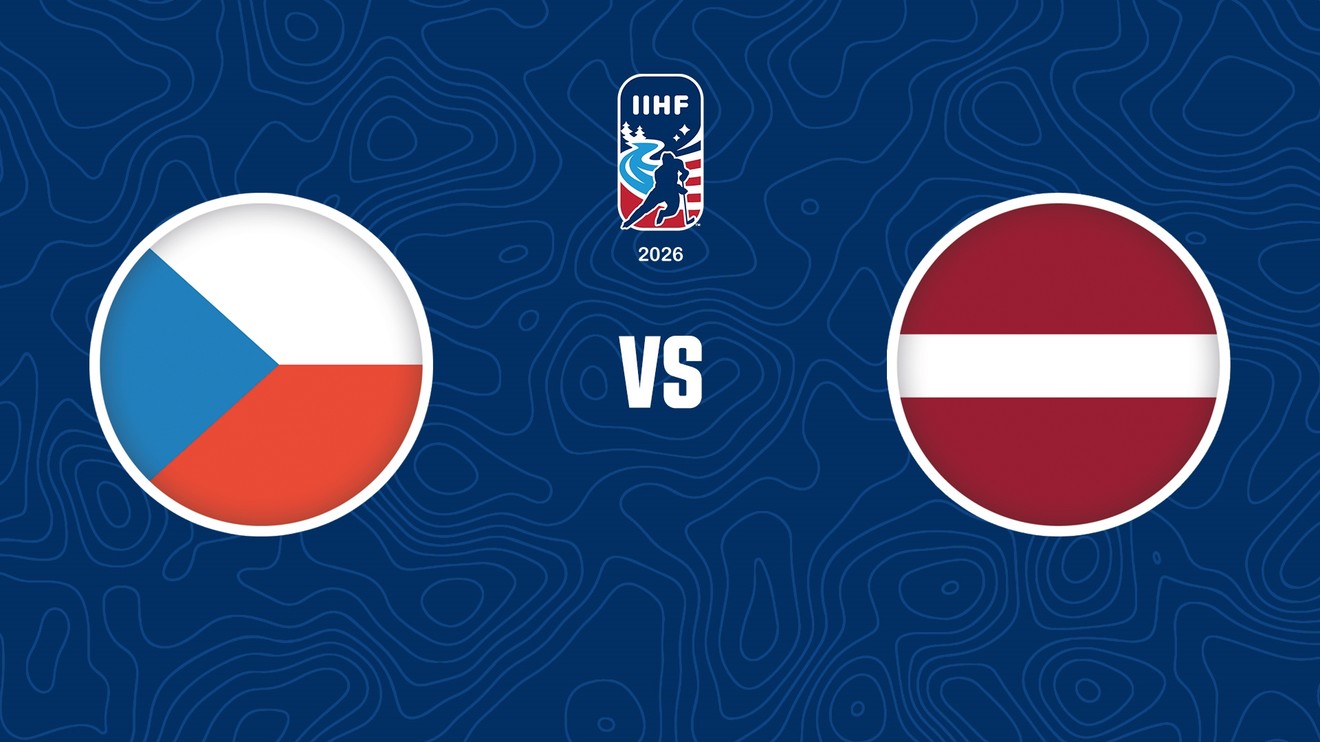 MS v ledním hokeji U20 2026 USA, Hokej