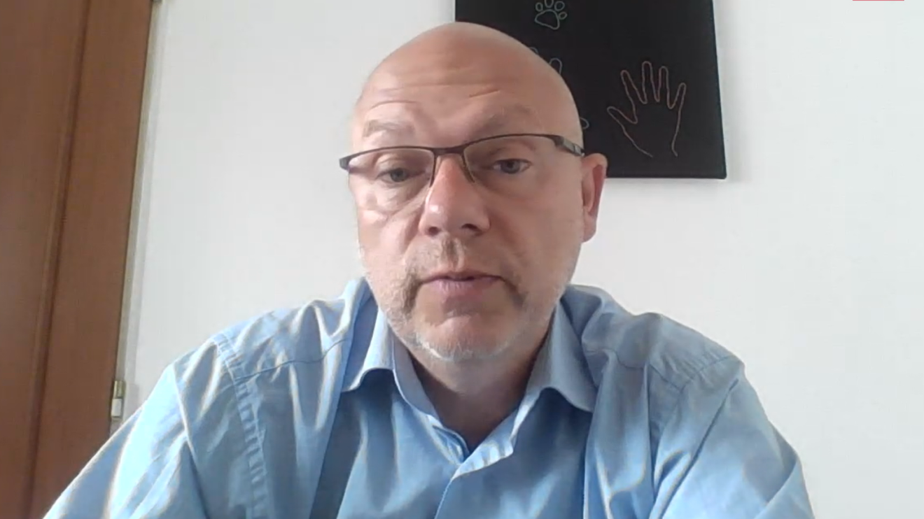 Ladislav Cabada o budoucí koaliční smlouvě