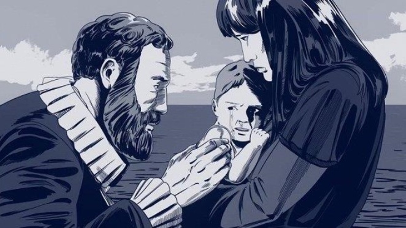 Neuvěřitelná Magalhãesova plavba