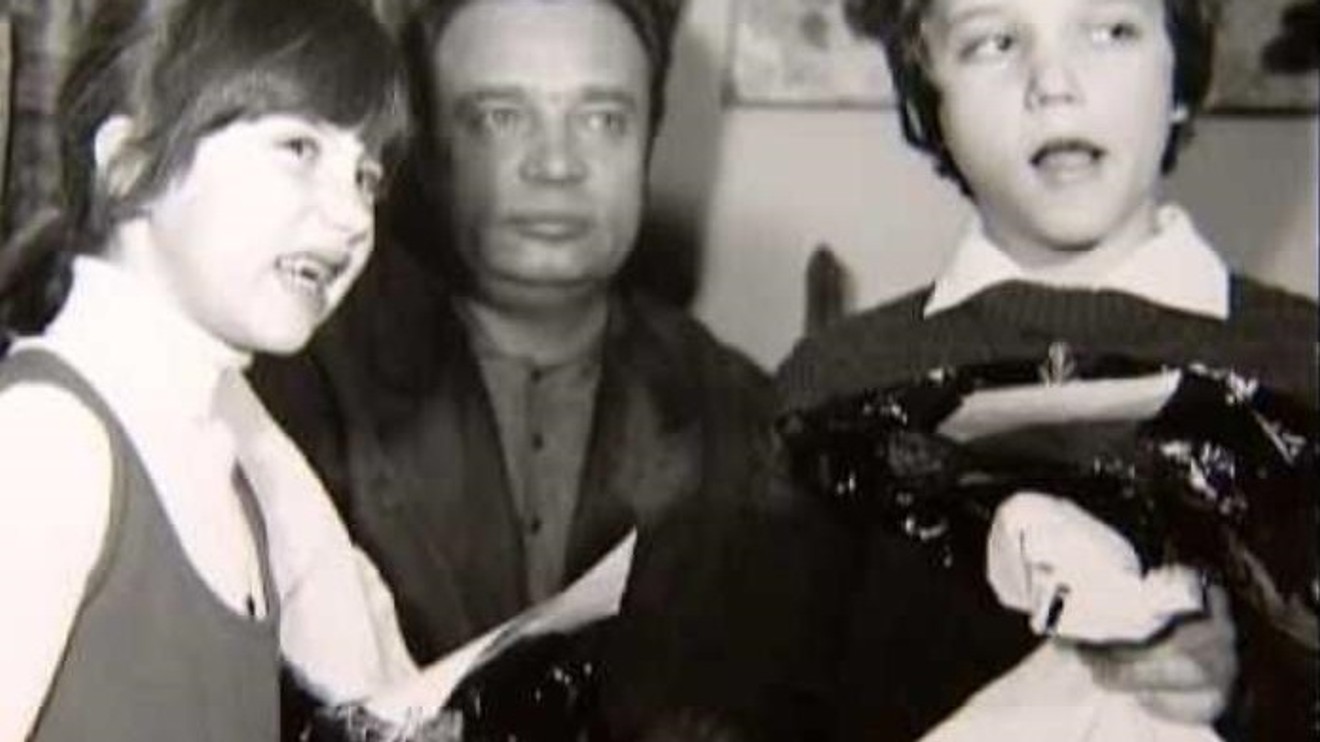 Předčasná úmrtí