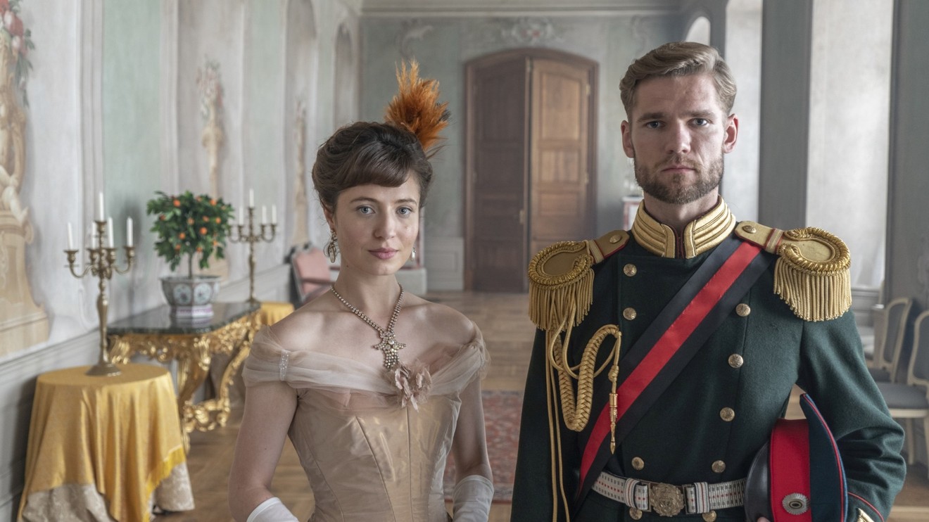 Královská pavučina