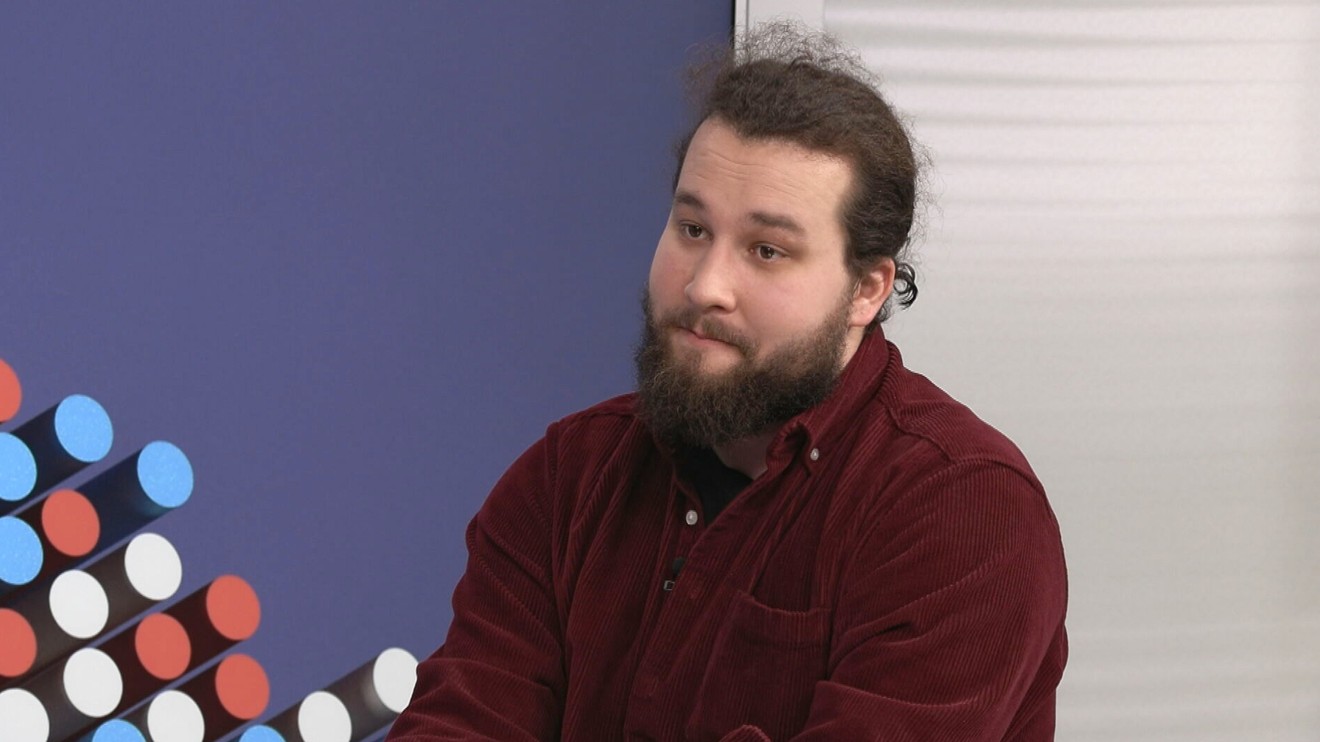 Martin Mojžíš Ondruš o hromadění věcí