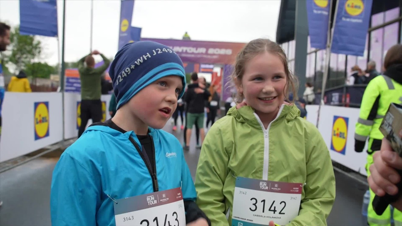ČEZ RunTour