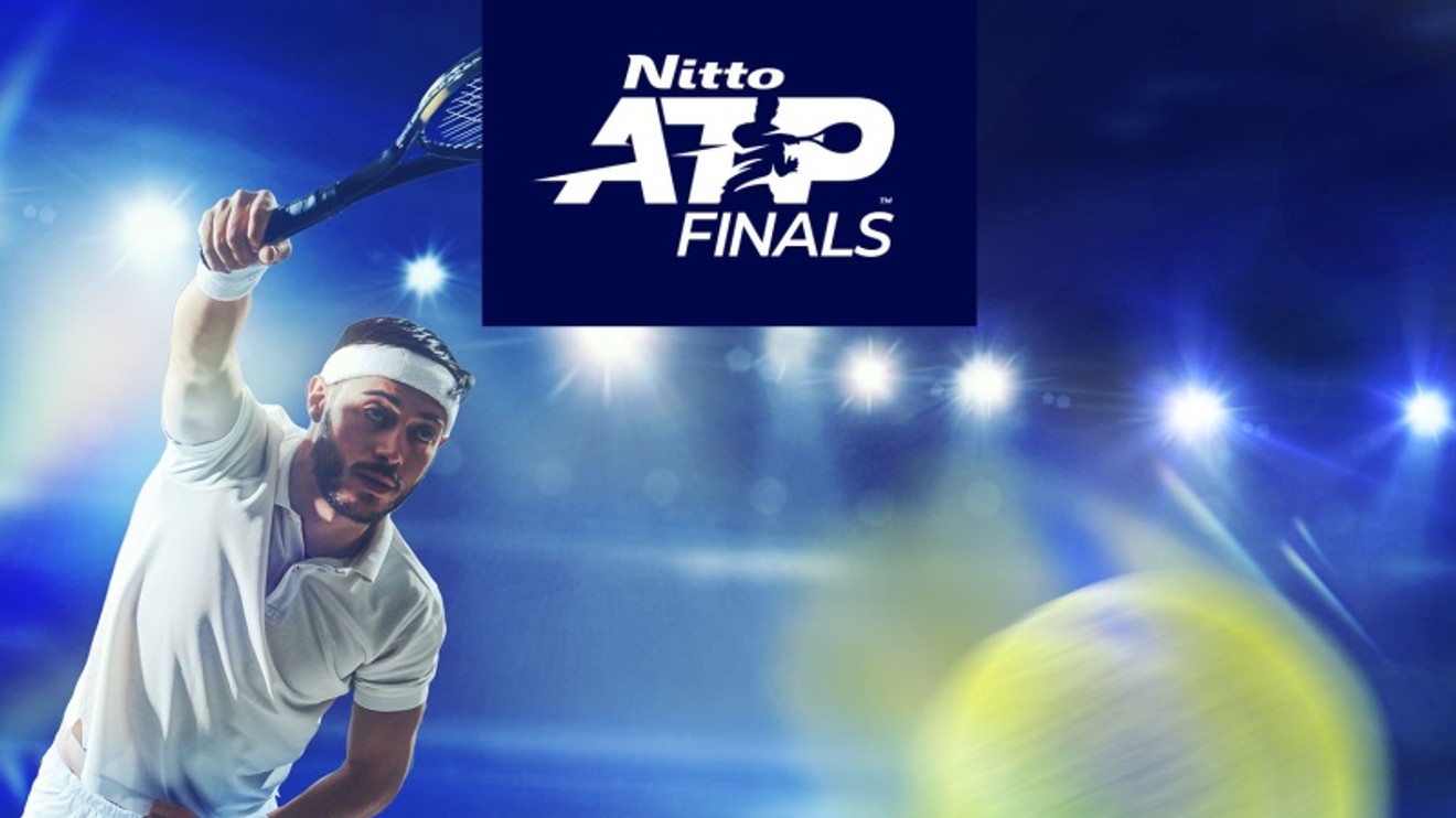 ATP Finals