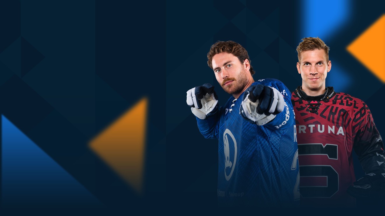ELH: HC Škoda Plzeň-HC Sparta Praha | Oneplay