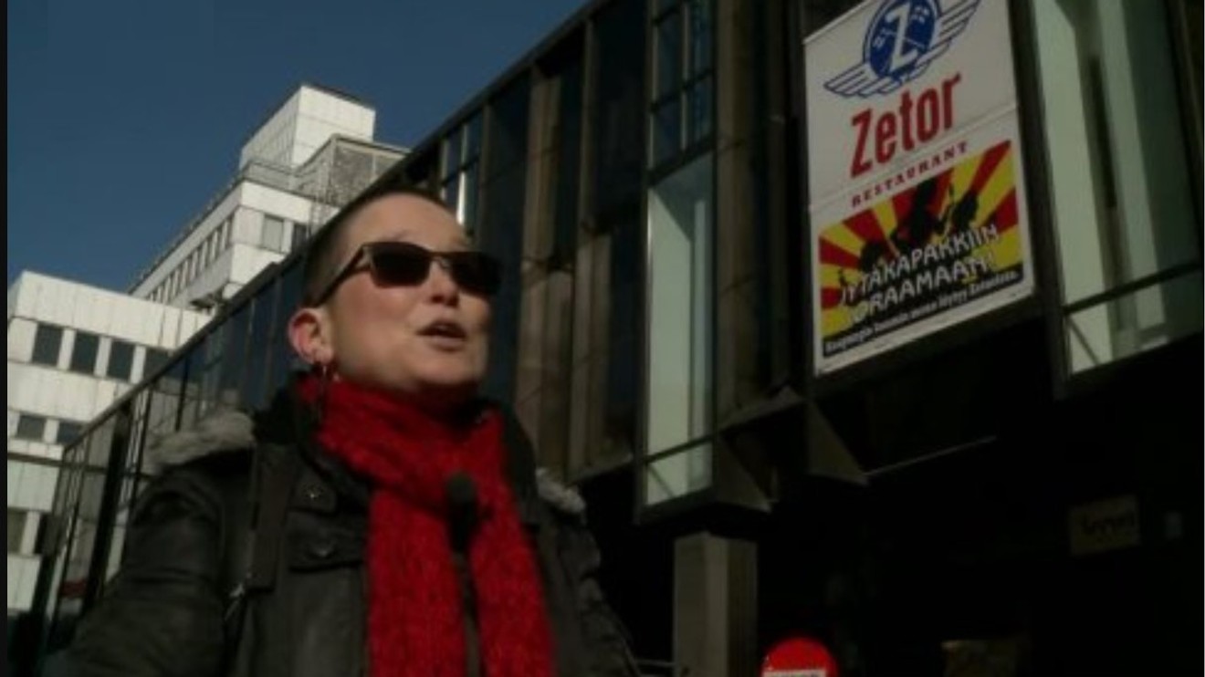 České stopy ve Finsku