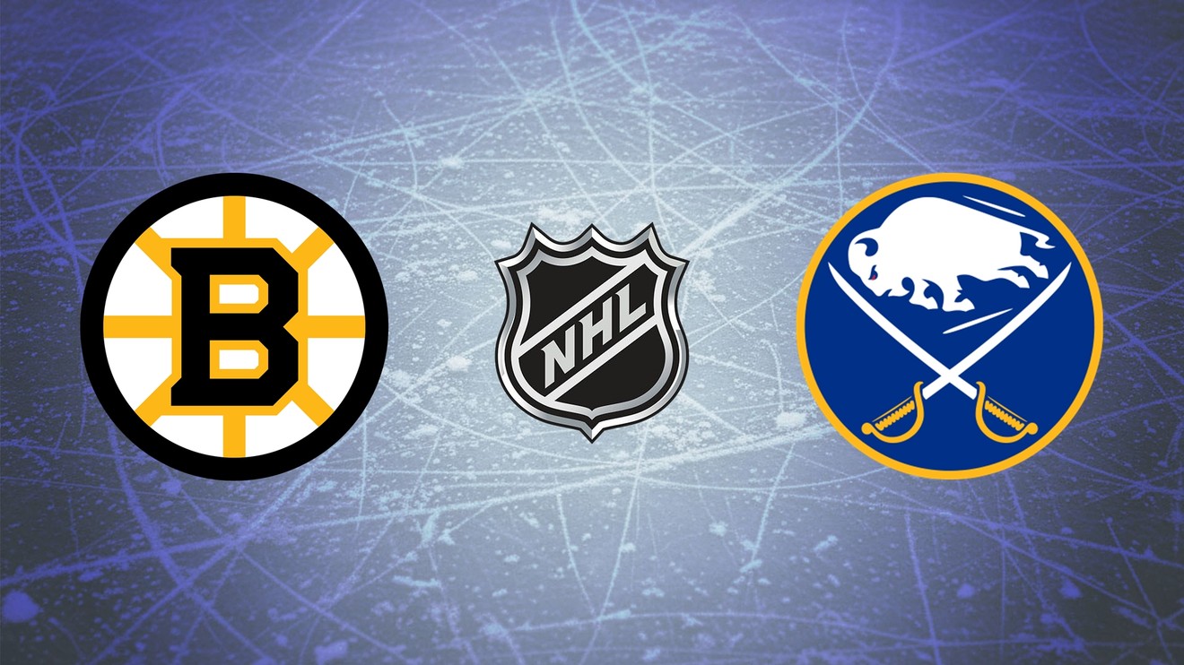 Boston Bruins - Buffalo Sabres