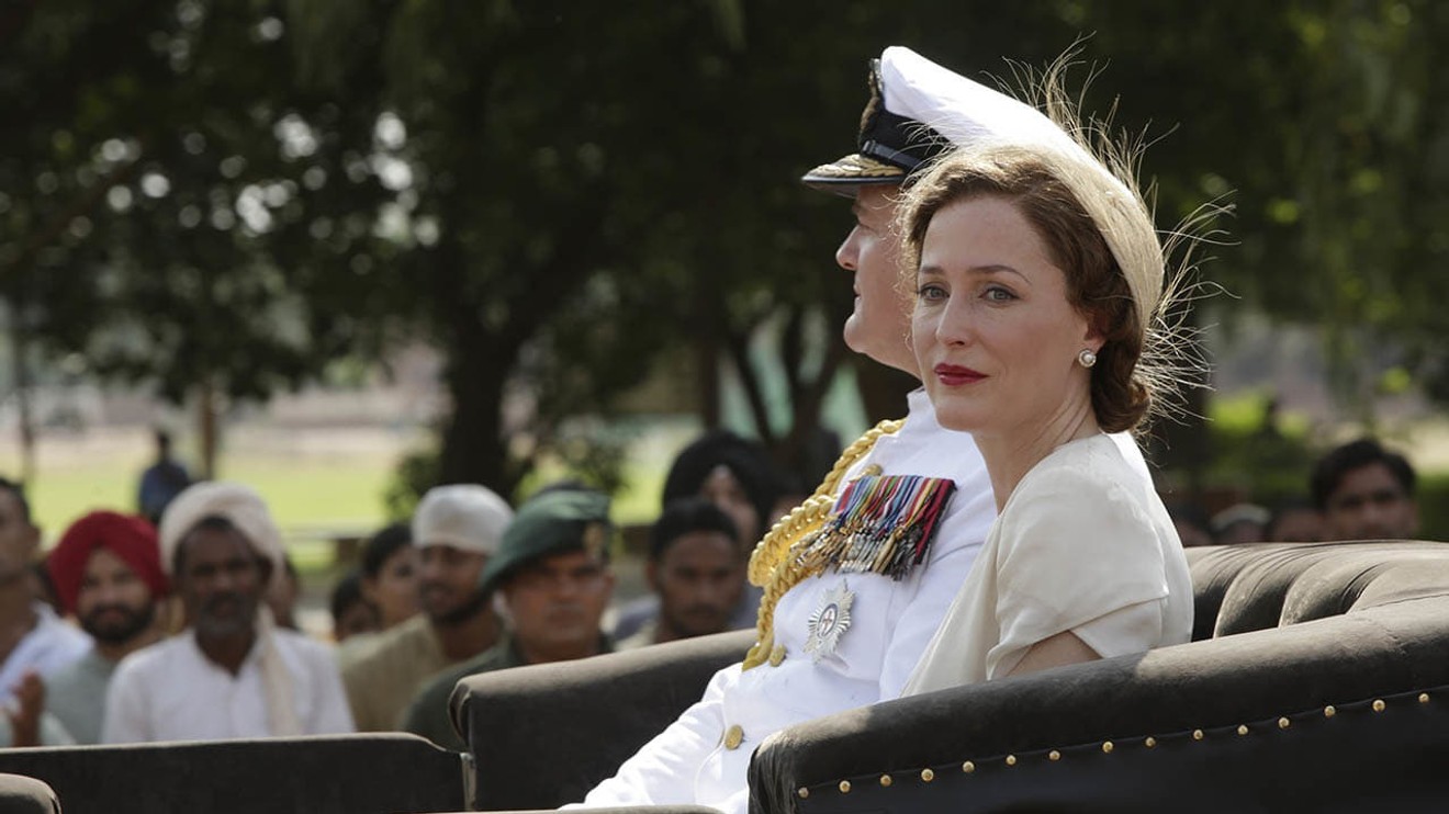 Místokrálův palác