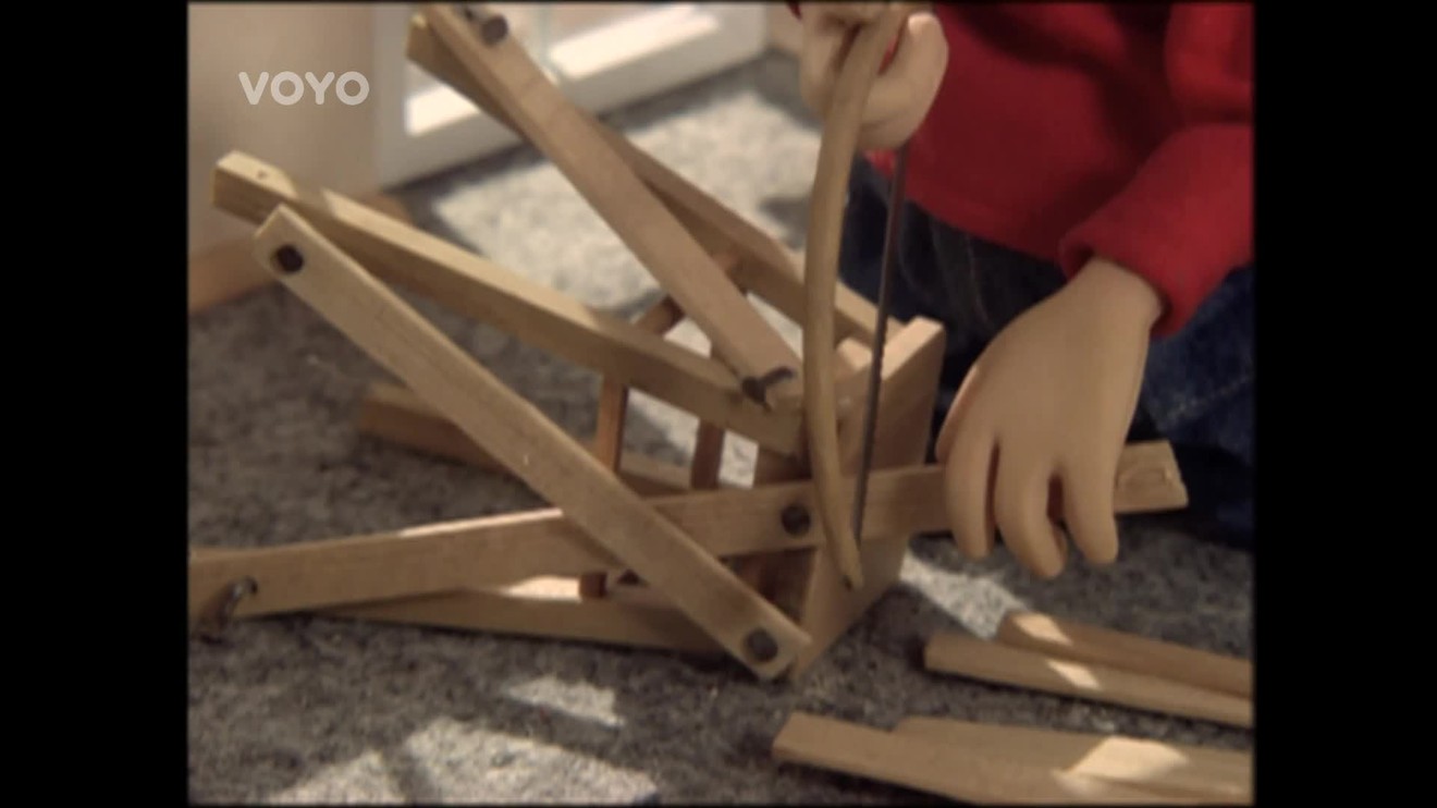 10. díl - Bodyguardi