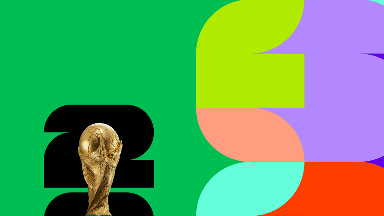Mistrovství světa ve fotbale 2026: Speciál TN Live