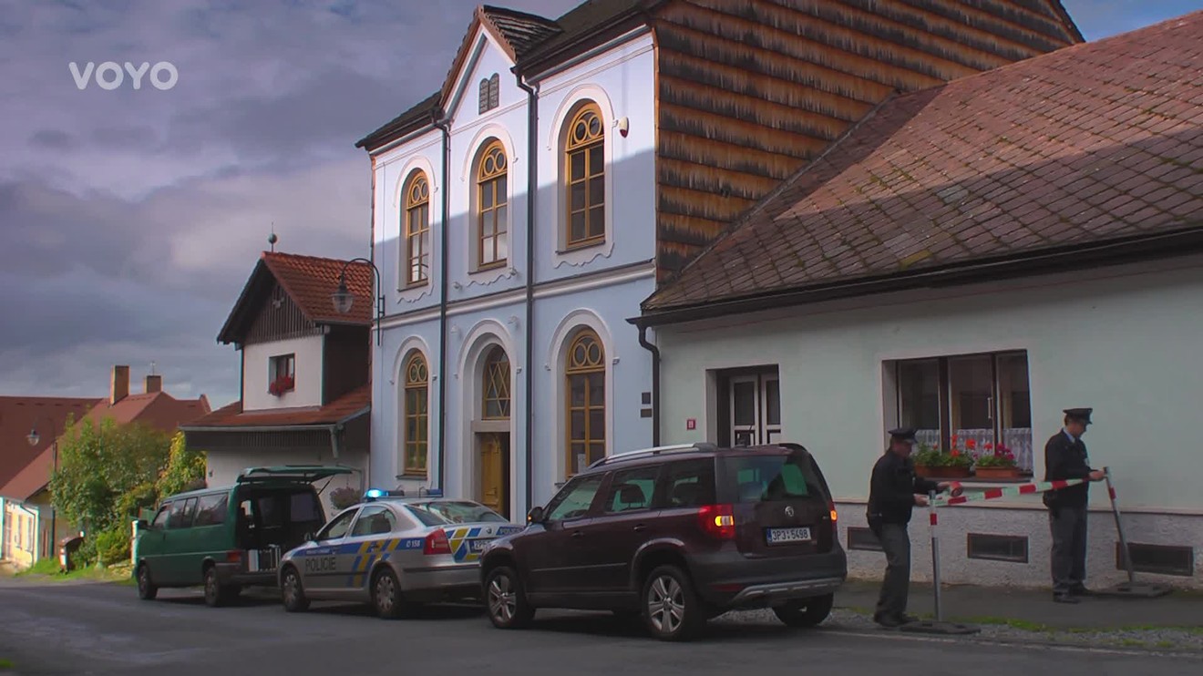 10. díl - Případ kocoura Mikeše