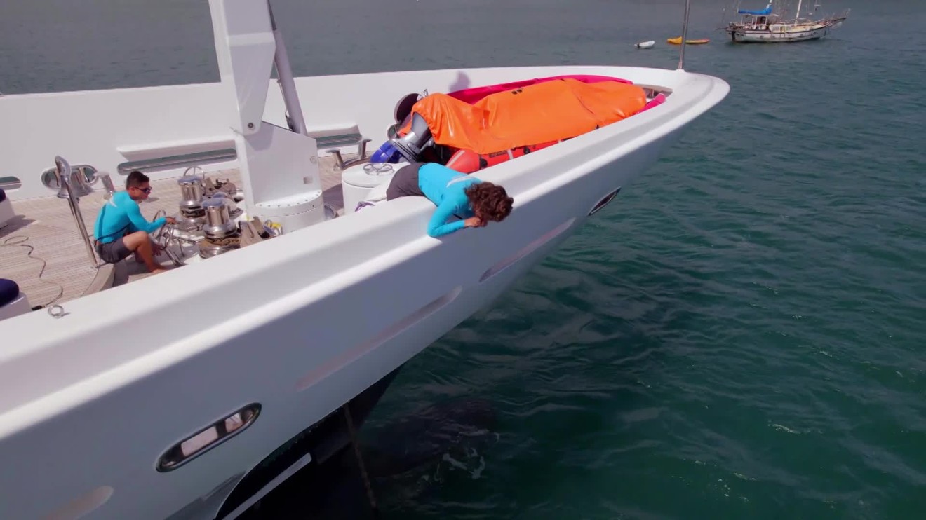 15. díl - Vždycky budeme mít Paříž