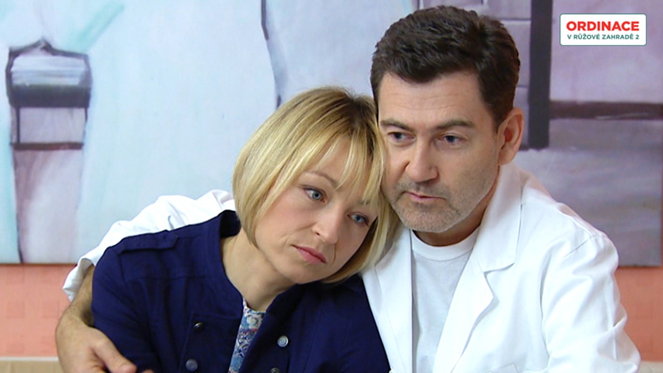 577. díl - Kamínek pro štěstí