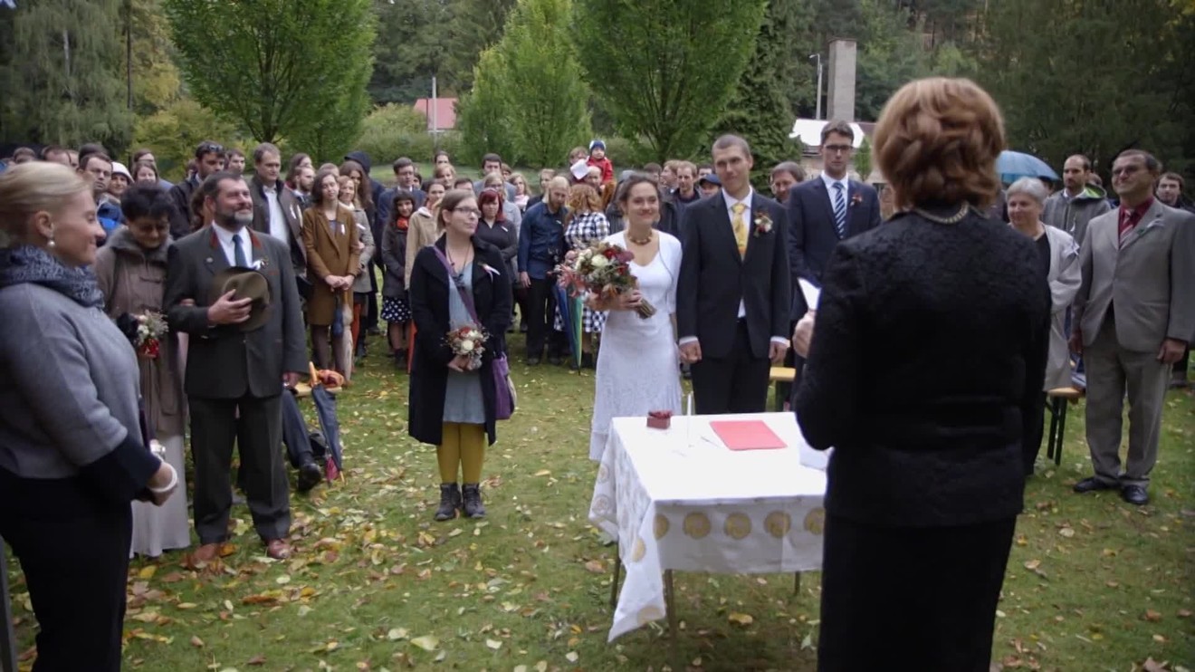 Trabantem z Indie až domů