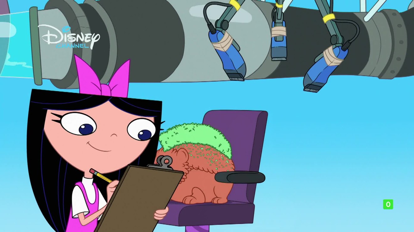 5. díl - U veterináře / Víc než jen brigádník