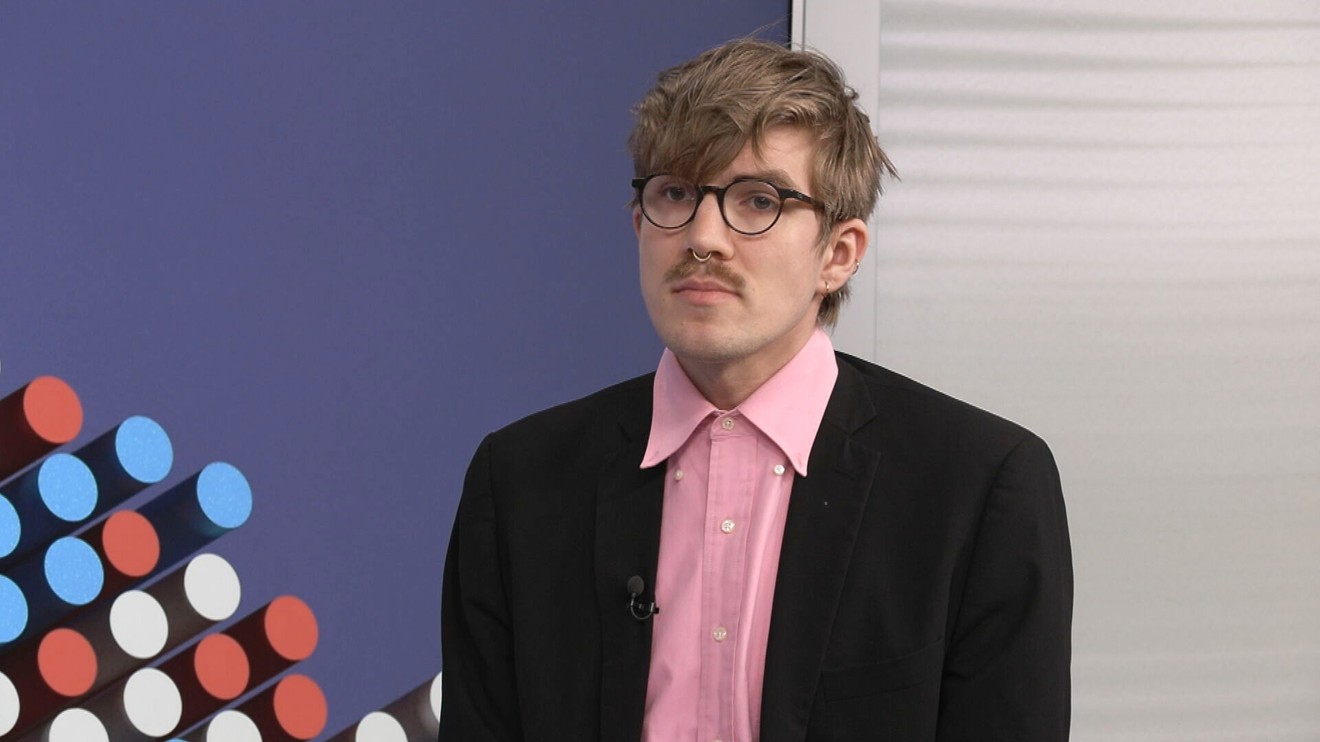 Jakub Stuchlík o rozdrobenosti obcí