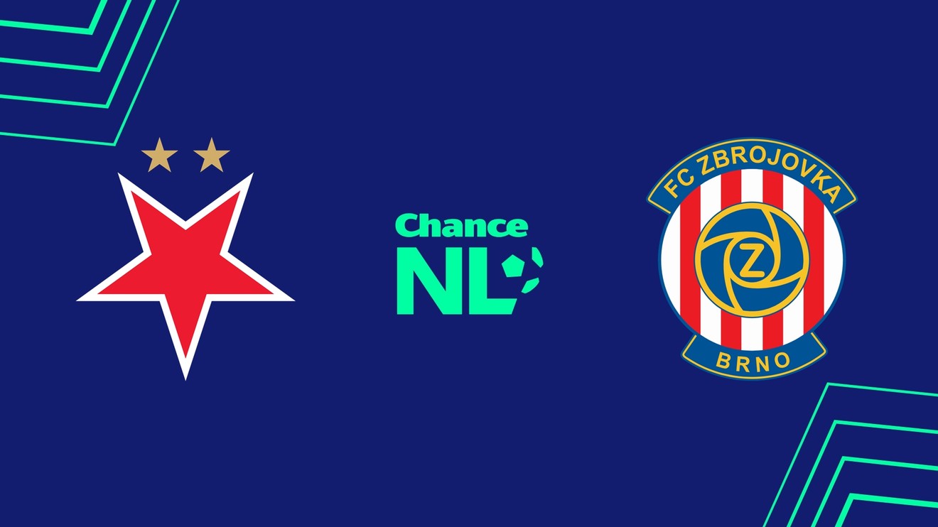 Chance Národní Liga 2025/2026, Fotbal