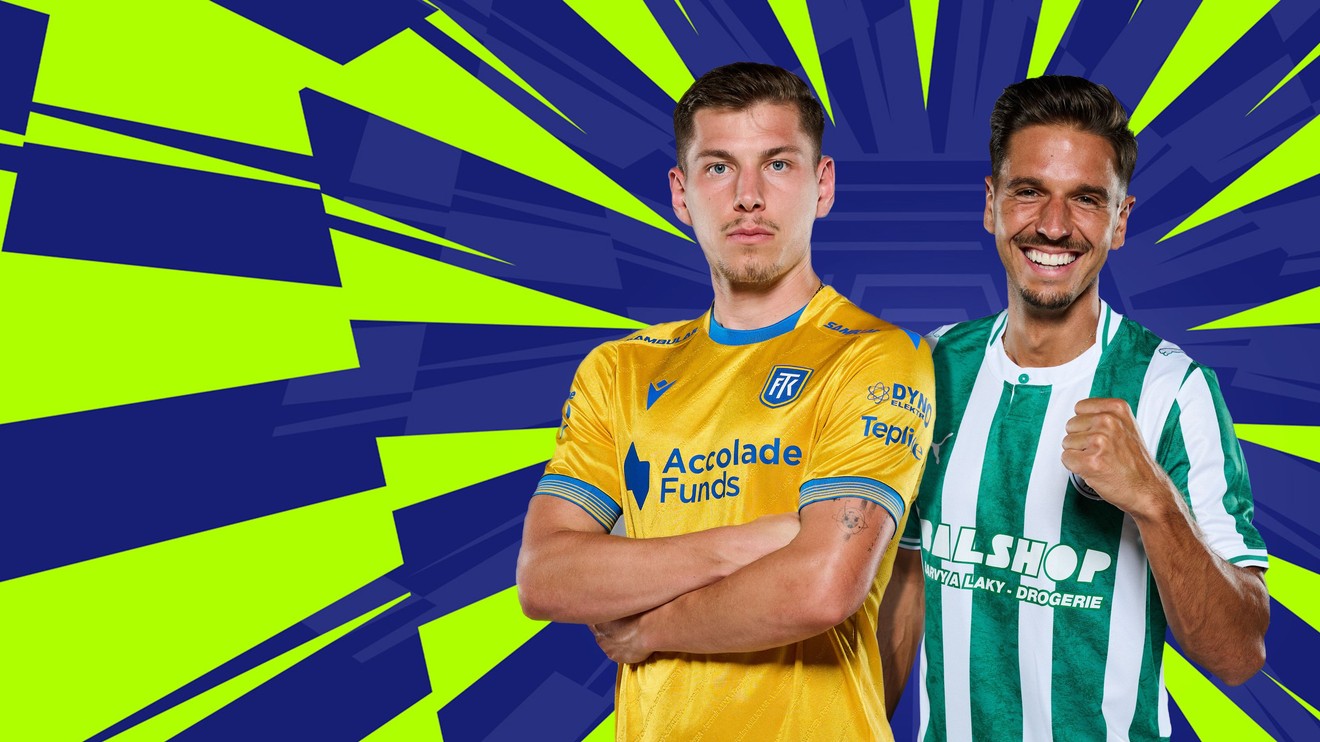 CHL: FK Teplice-Bohemians Praha 1905