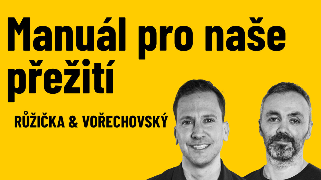 12 velkých příběhů aneb naše predikce pro rok 2026
