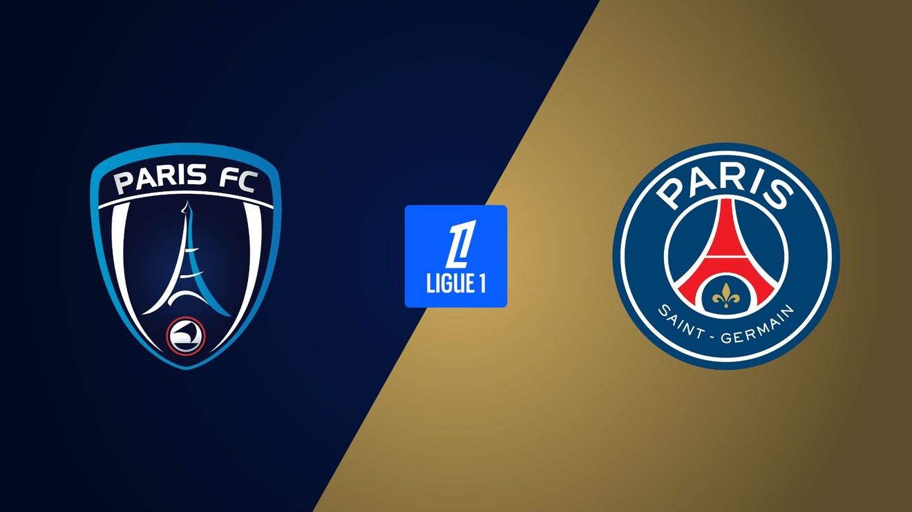 Paris FC - PSG