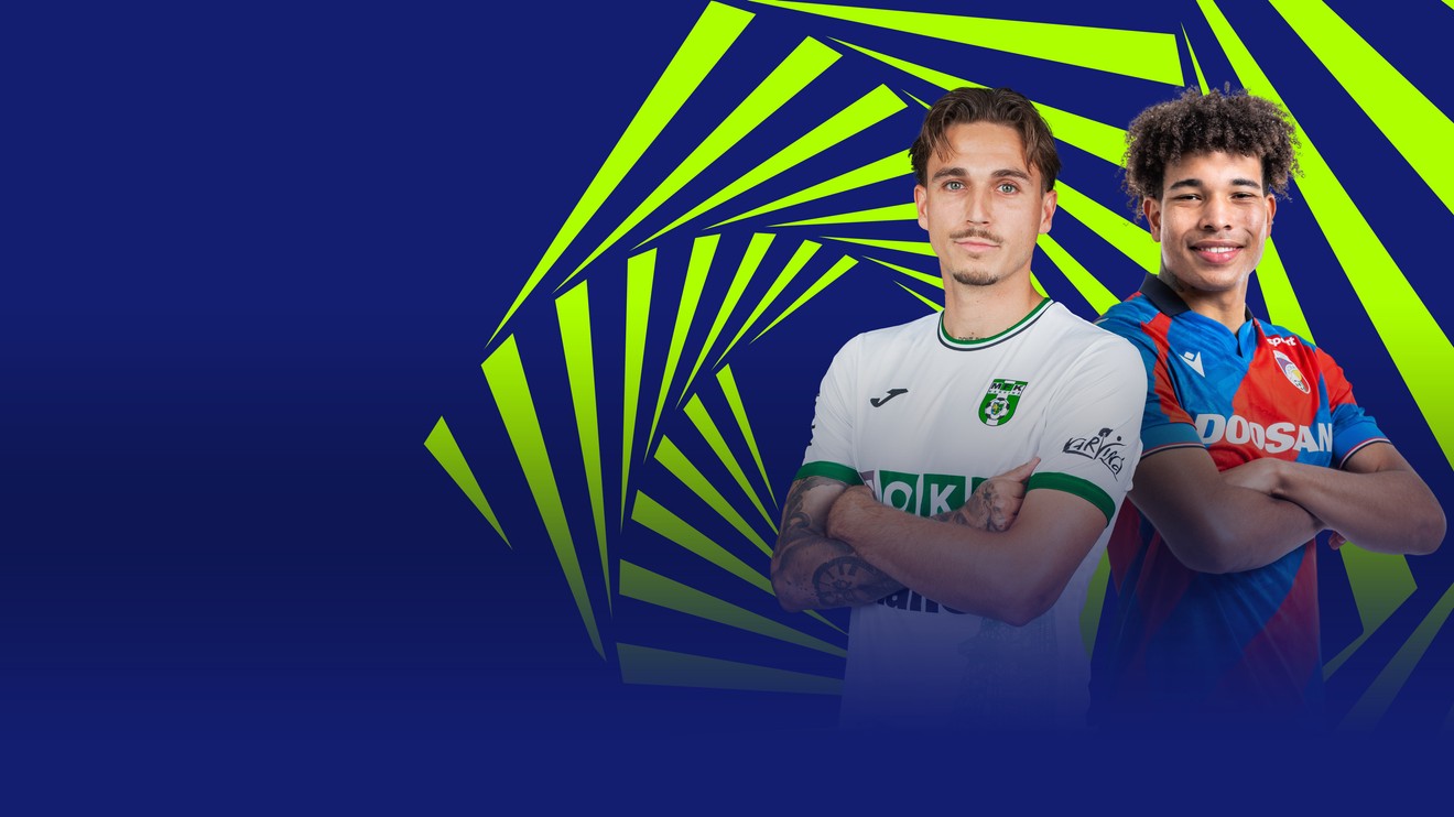 CHL: MFK Karviná-FC Viktoria Plzeň