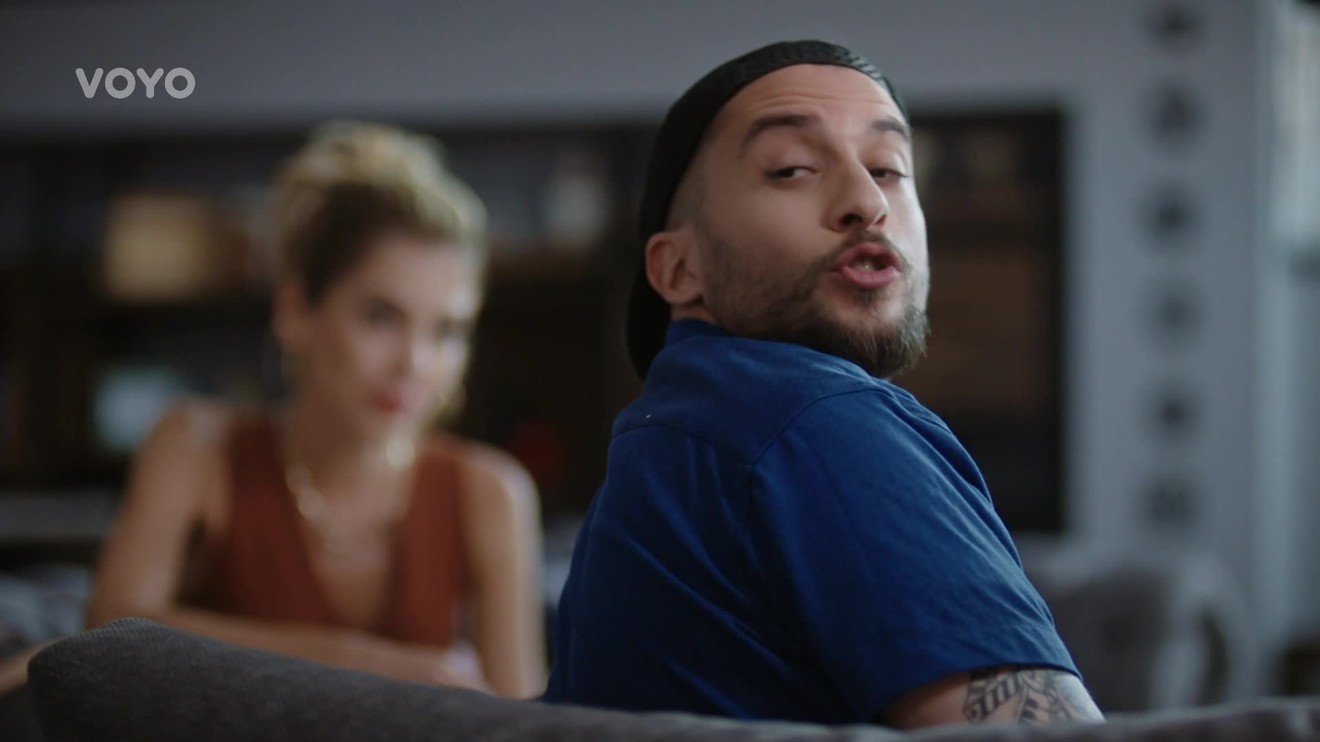 Druhá strana lásky