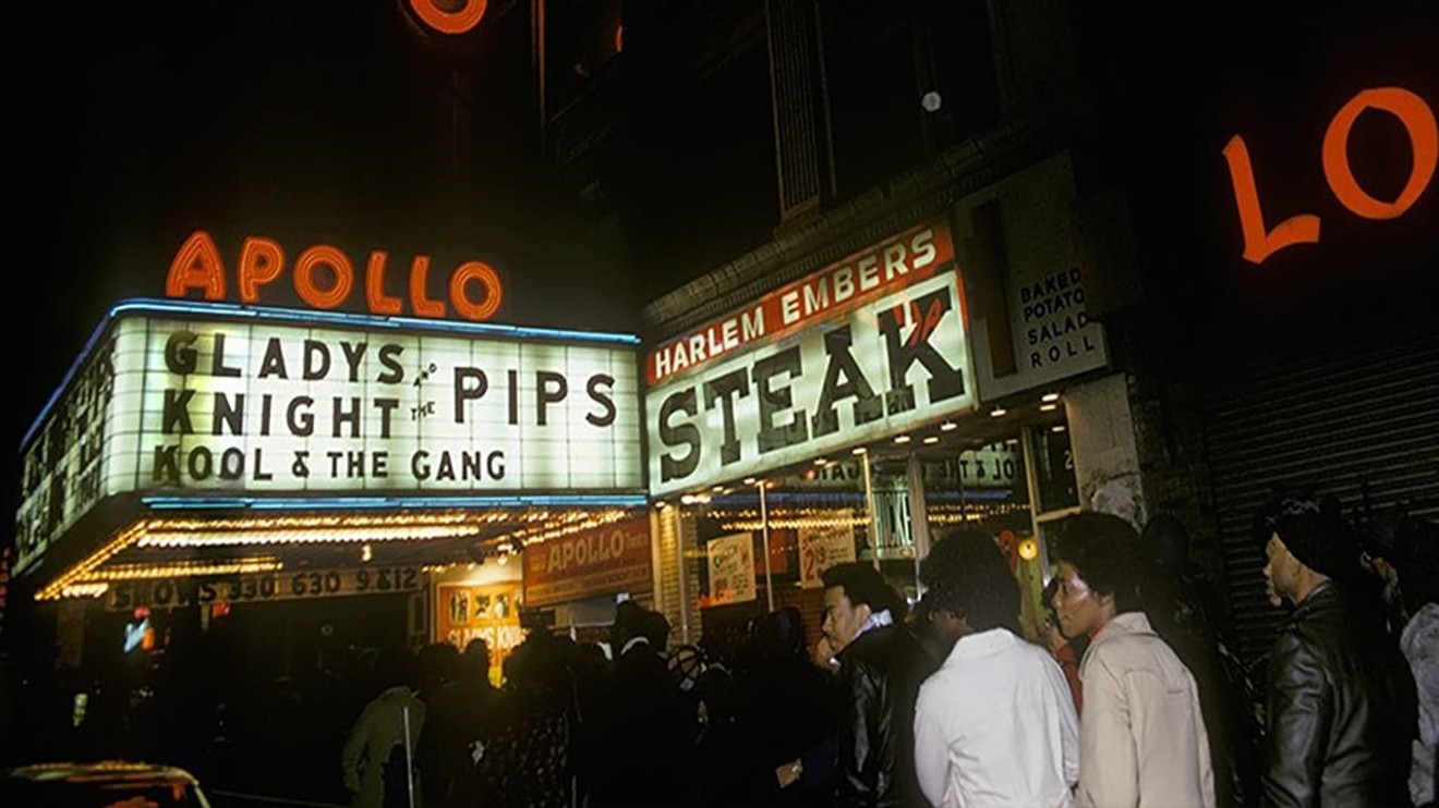 Apollo: Mise na Měsíc