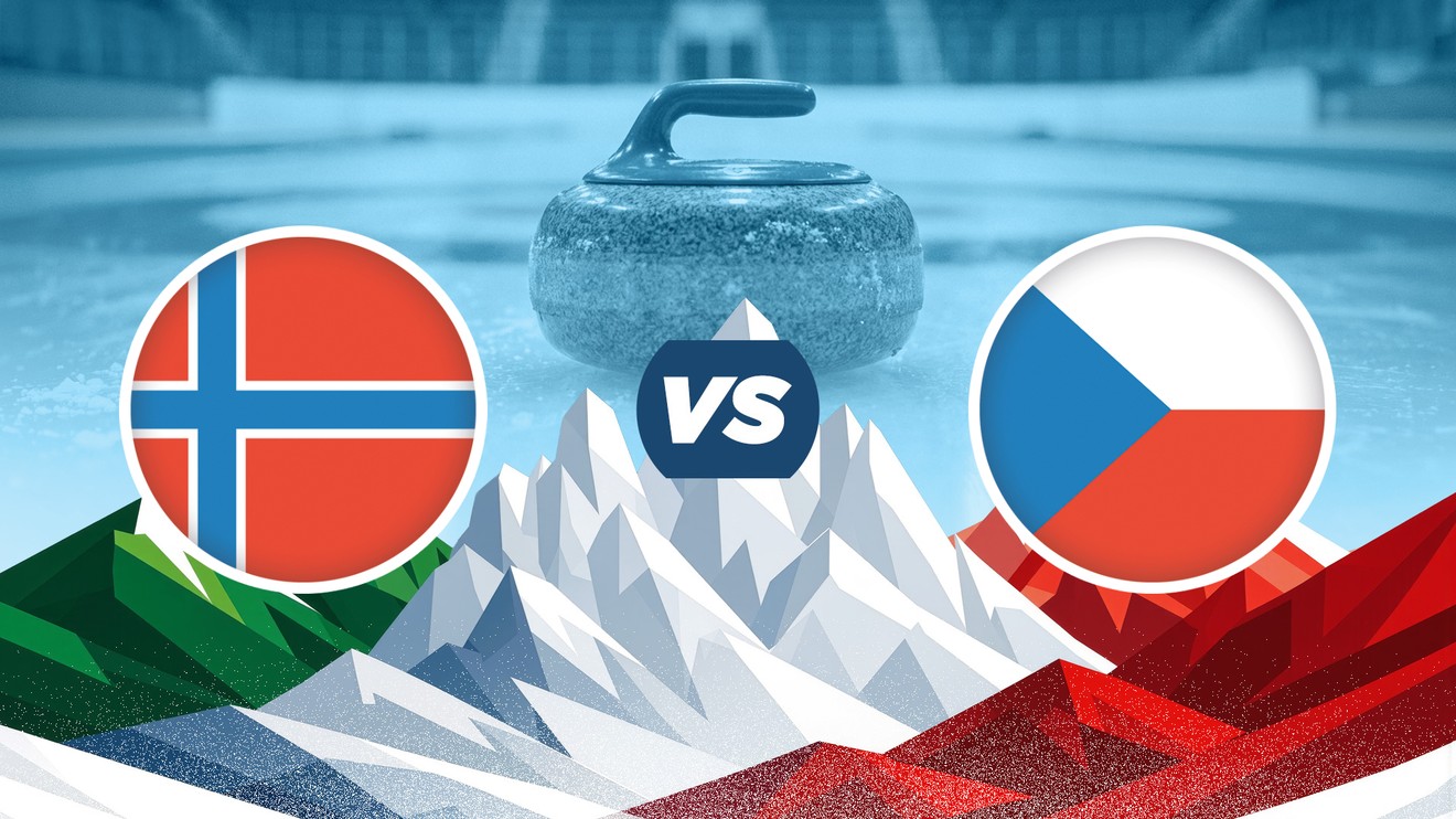 Zimní olympijské hry Milano Cortina 2026, Curling