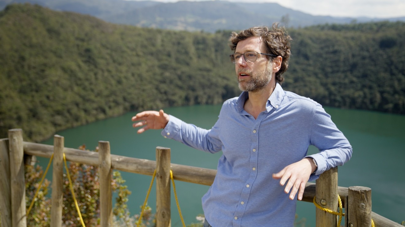 Zlatá města, realita skrytá za mýtem