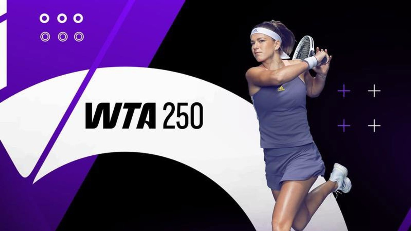Tenis - WTA 250, Nottingham, semifinále