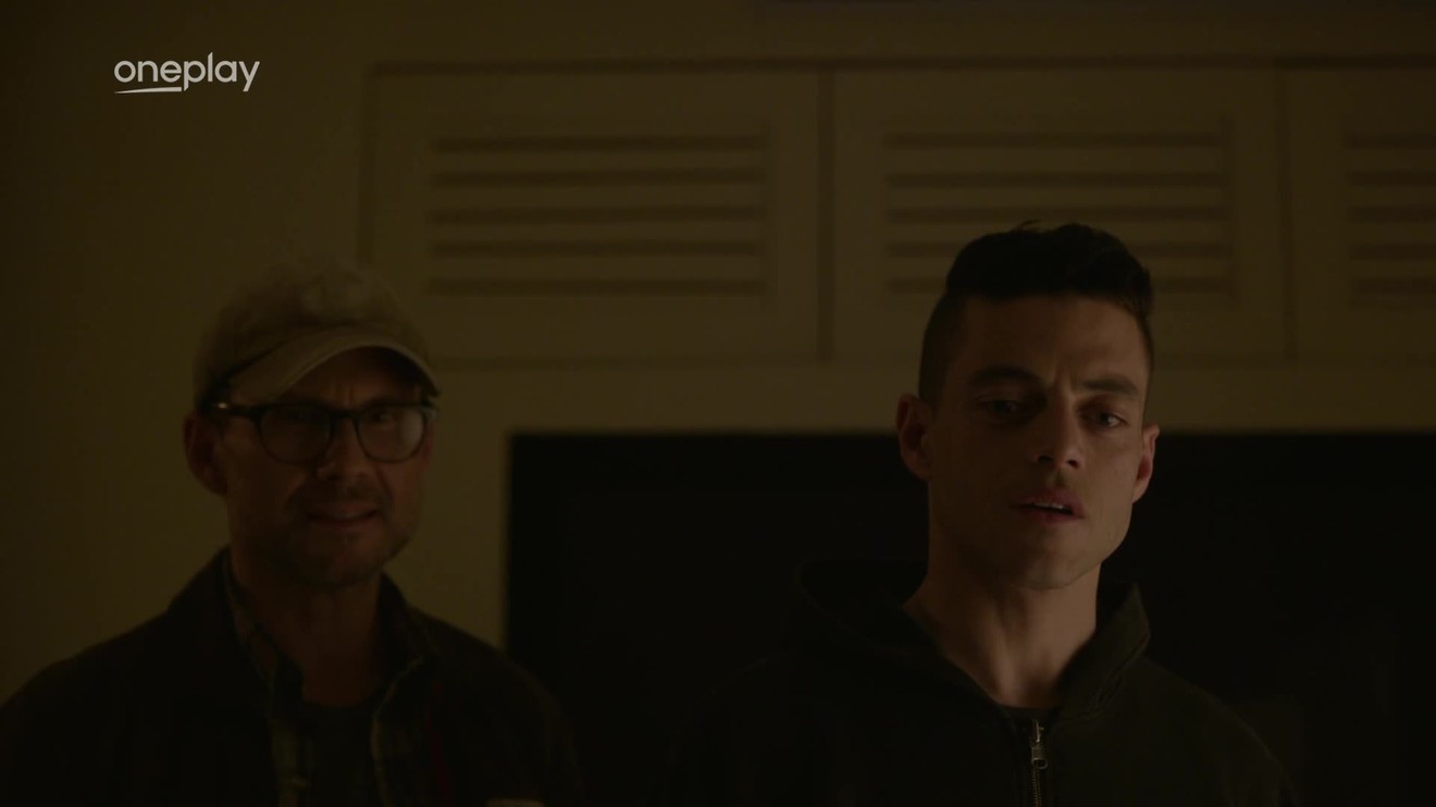 Mr. Robot