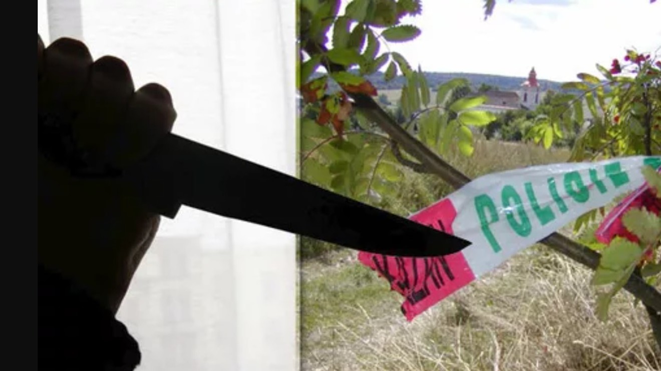 Zabijáci v Čechách