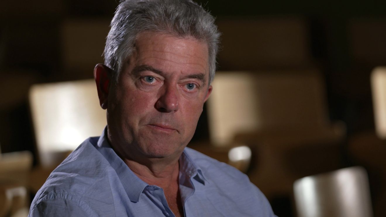 Spící obři: Nepokojné sopky Evropy