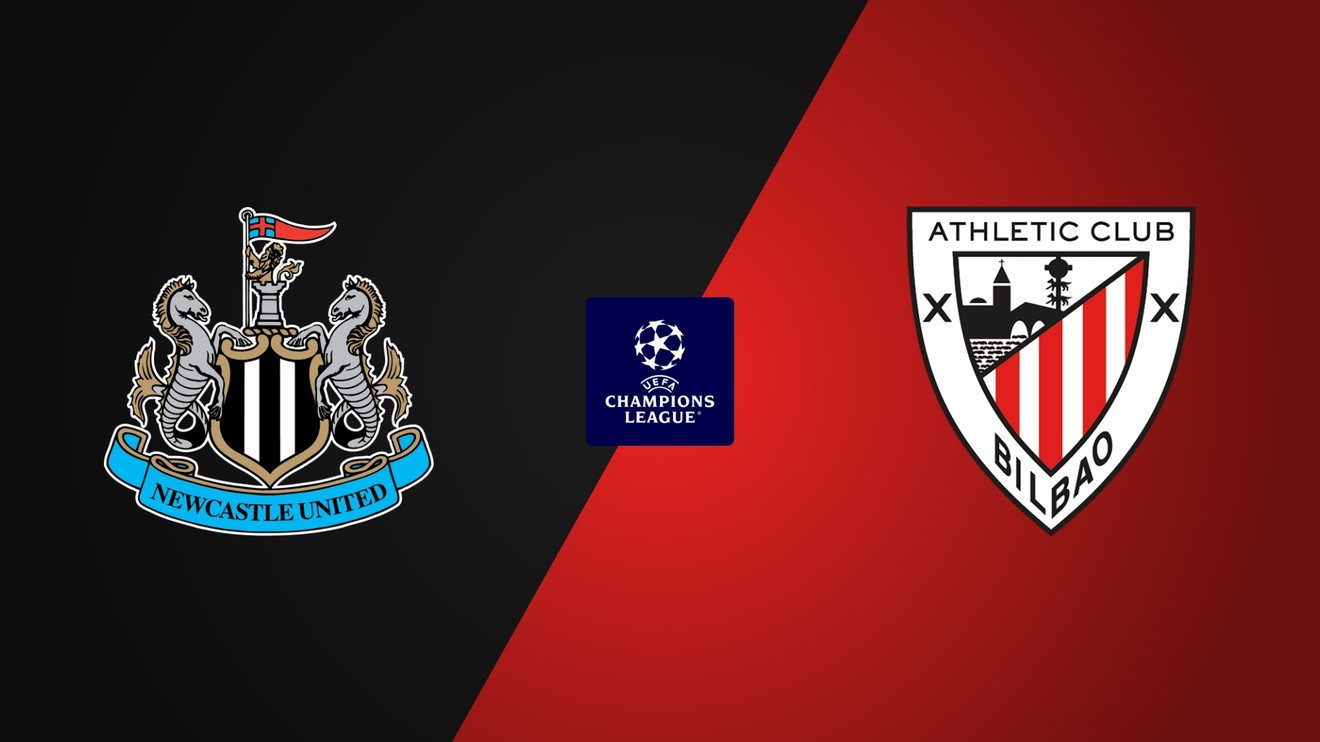 Newcastle United - Athletic Bilbao