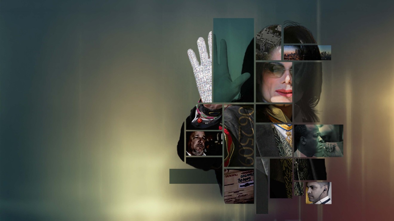 Kdo zabil Michaela Jacksona