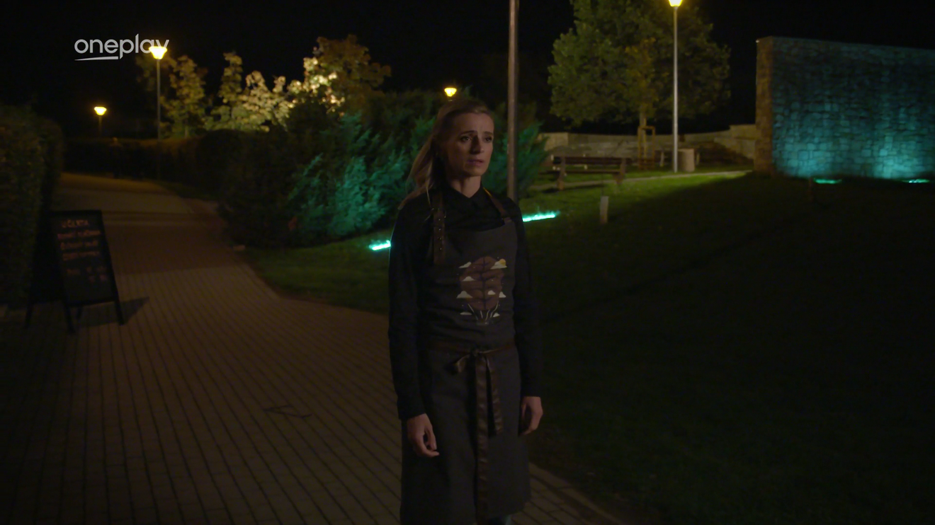 1230. díl - Jako minové pole