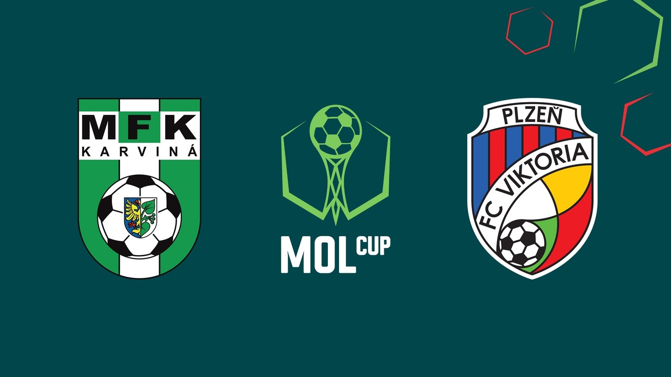 MC: MFK Karviná-FC Viktoria Plzeň
