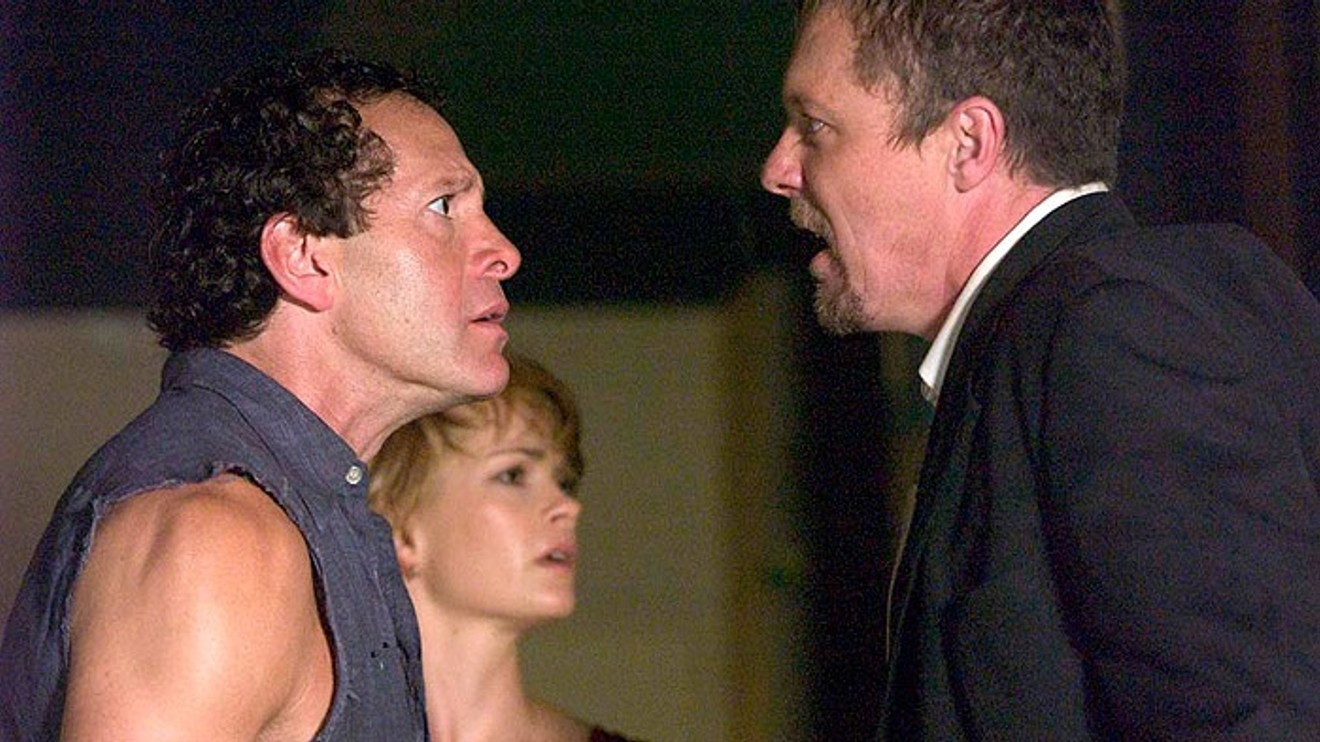 Dobrodružství Poseidonu