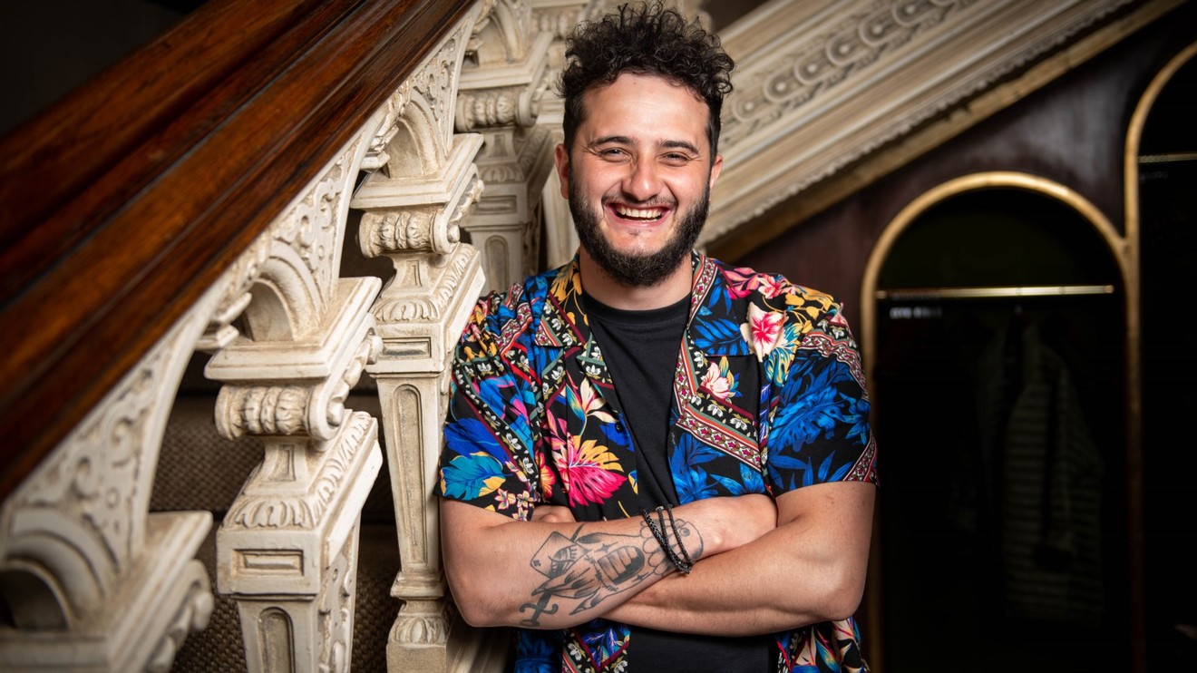 Zrádci Velká Británie