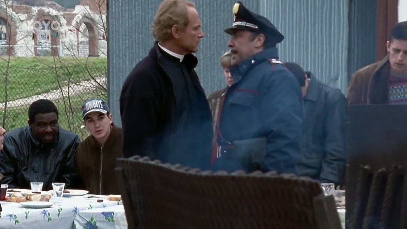 Don Matteo