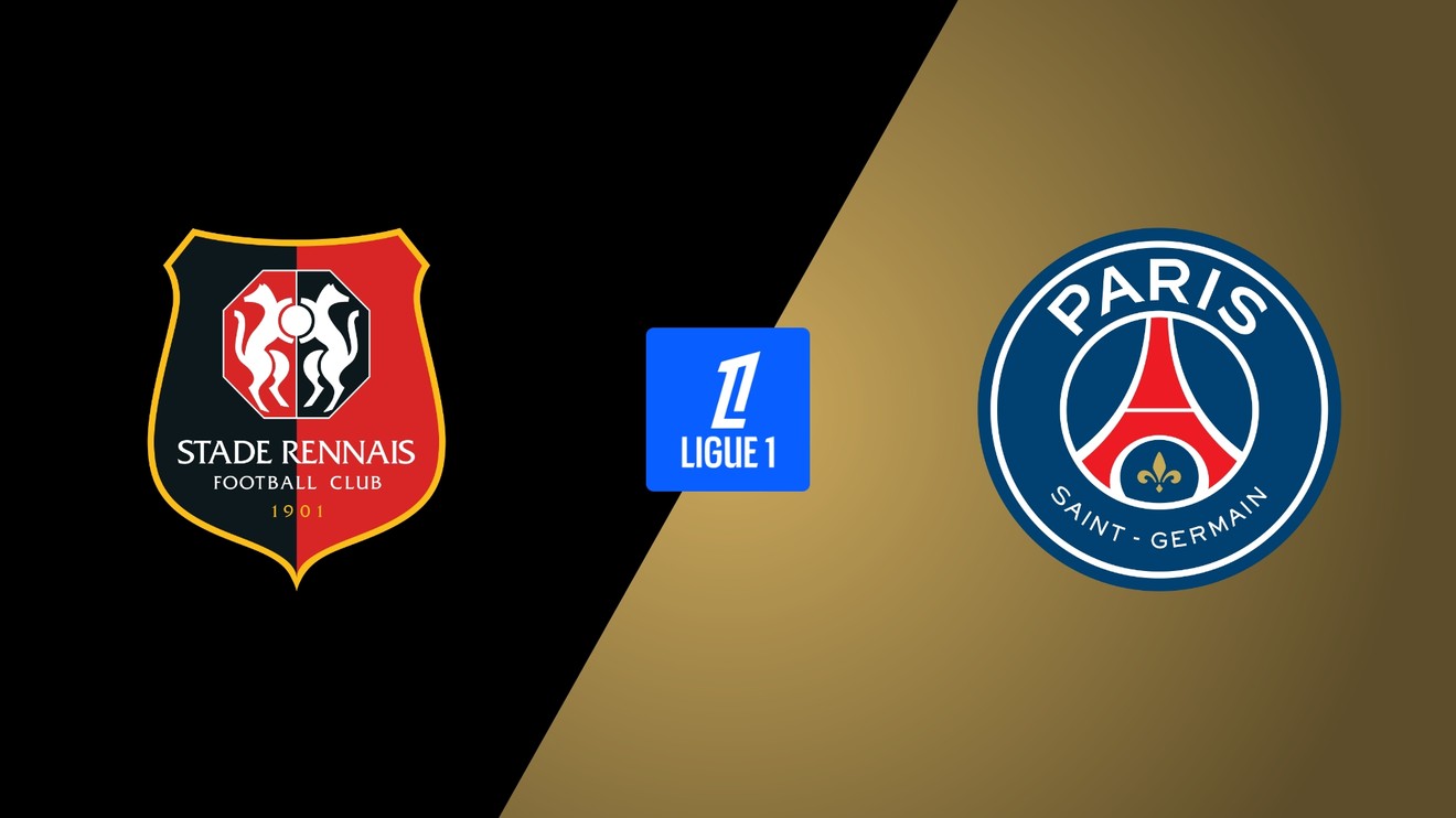 Stade Rennes - PSG